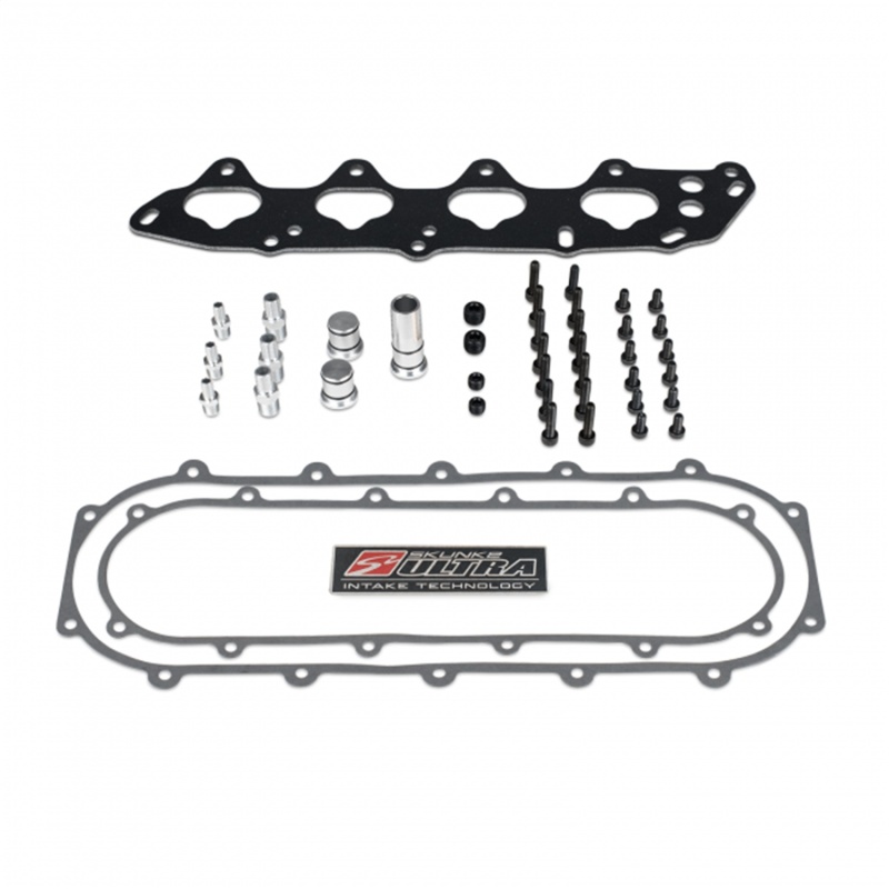 Skunk2 Honda/Acura B-Series Ultra Race Centerfeed Manifold Hardware Kit thumbnail 2