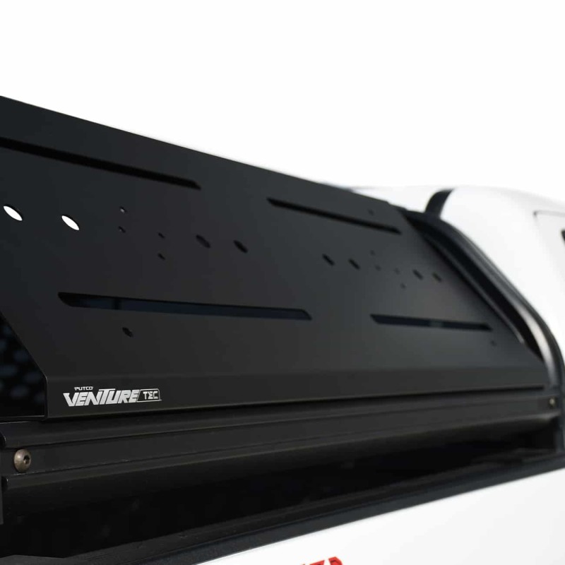 PUT Venture TEC Mounting Plate