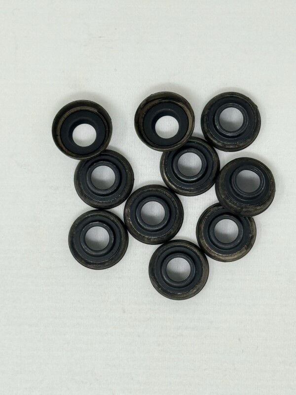 KYP Rubber Seals