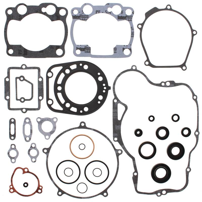 VEP Complete Gasket Kit