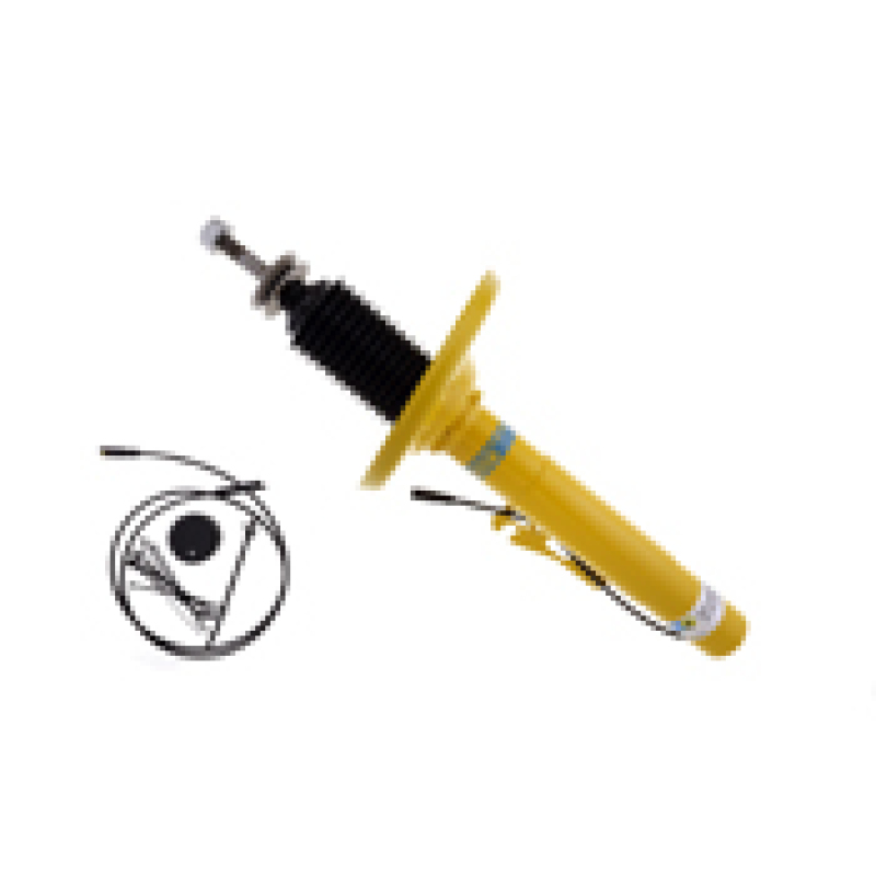 Bilstein B8 2005 Porsche 911 Carrera Front 36mm Monotube Strut Assembly thumbnail 6