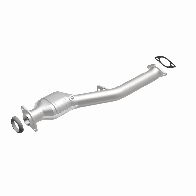 MagnaFlow Direct Fit Catalytic Converter 06-08 Subaru Forester 2.5L thumbnail 9
