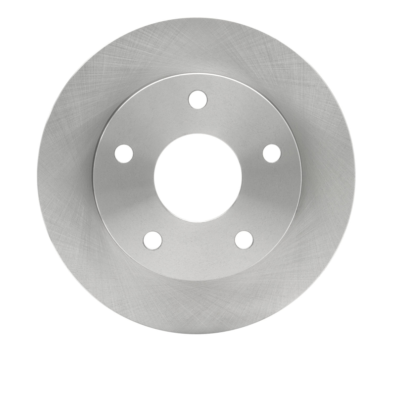 DFC Brake Rotors - Plain