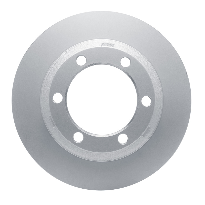 DFC GeoSPEC Coated Rotors - Plain