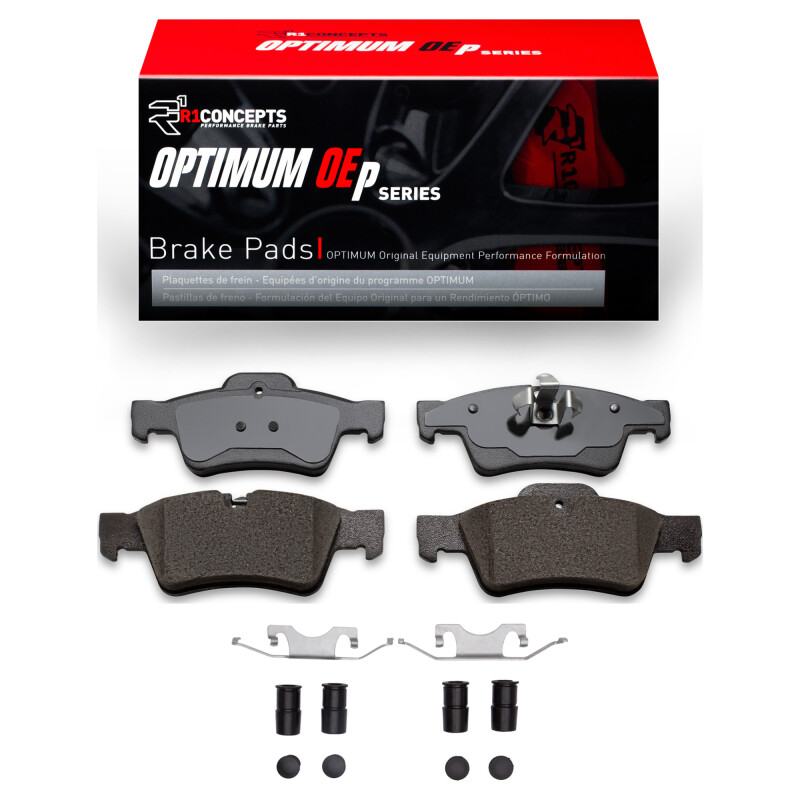 RNC Optimum OE Brake Pads