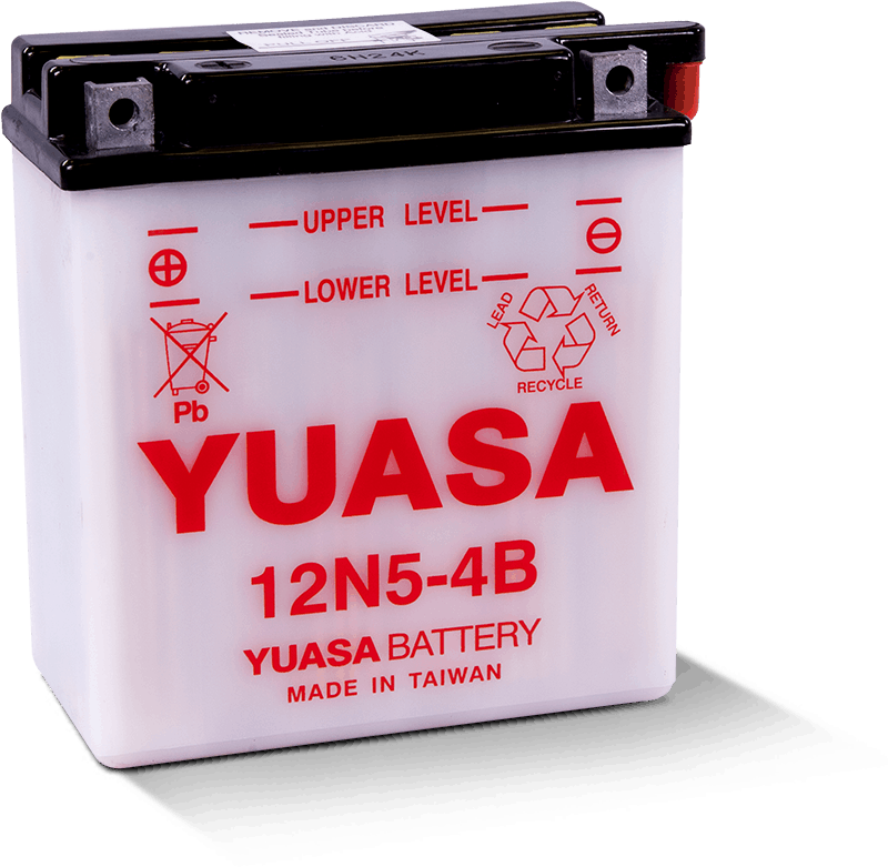 YSA Conventional Battery