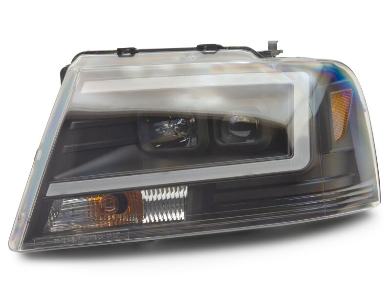 RAX LED Headlights