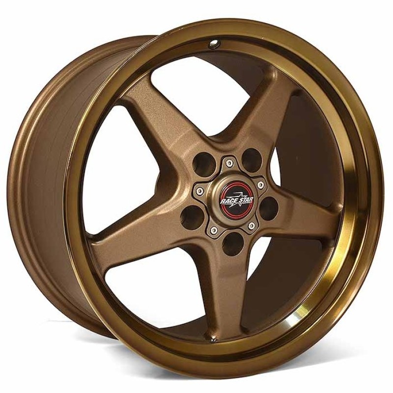 RST 92 Drag Star Wheels