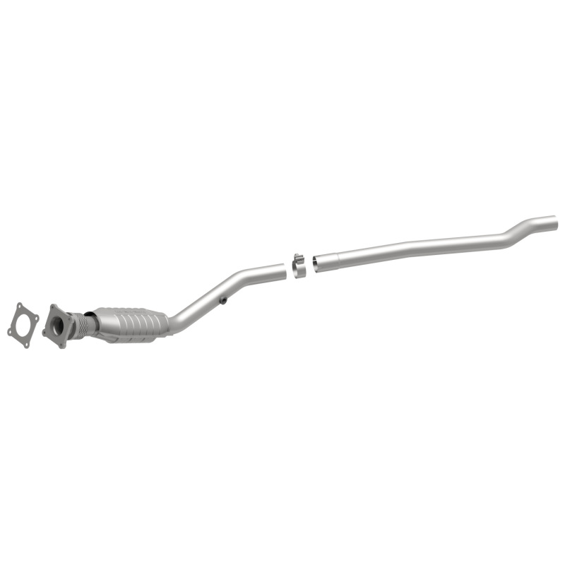 MagnaFlow Direct Fit Catalytic Converter 96-98 Caravan-Voyager 3.3L/ thumbnail 4