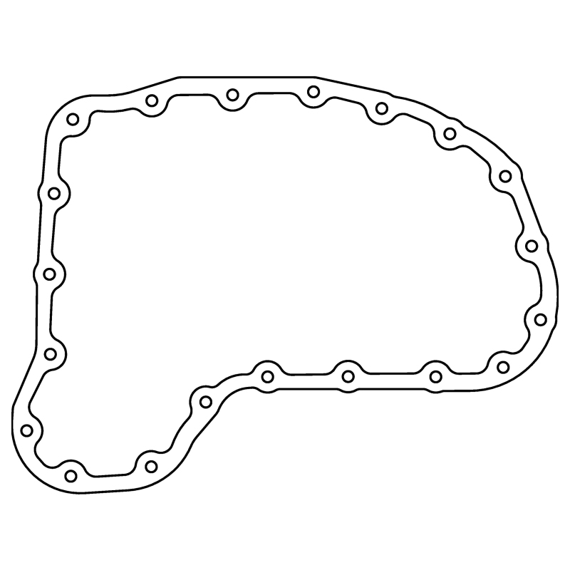CG Oil Pan Gaskets