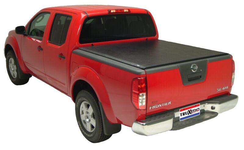 TRX Bed Cover - Lo Pro