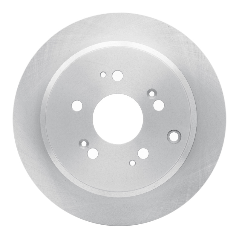 DFC Brake Rotors - Plain