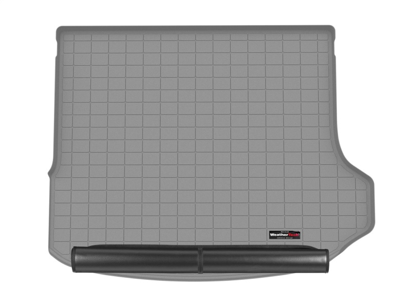 WT Cargo Liners - Grey