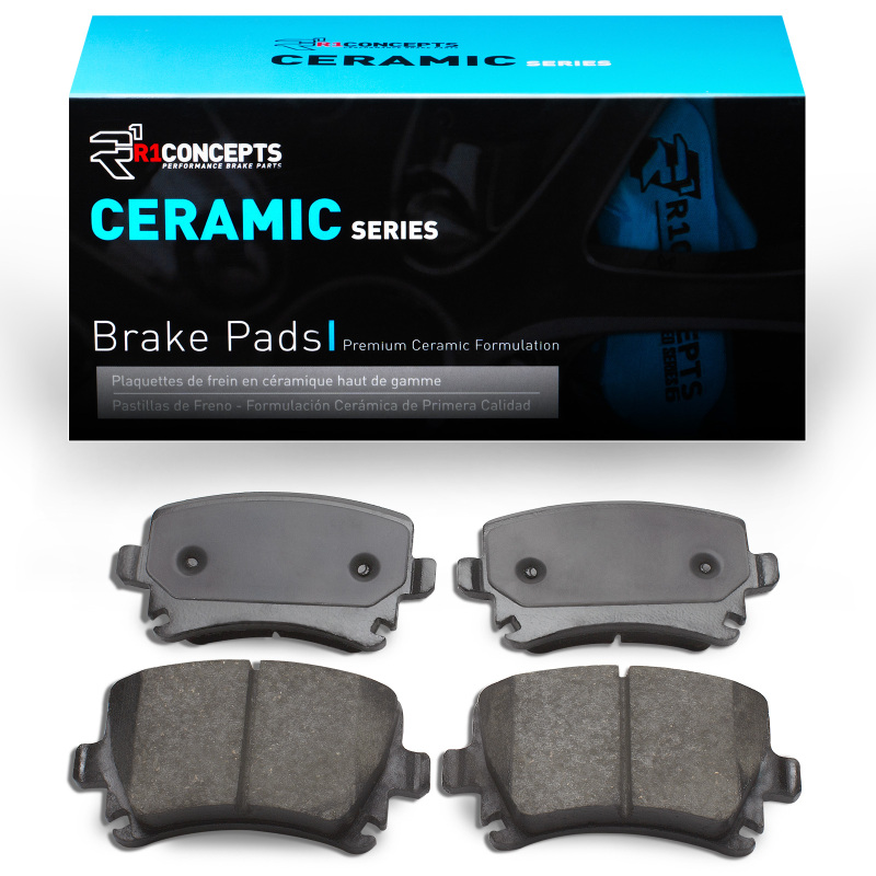 RNC Ceramic Brake Pads