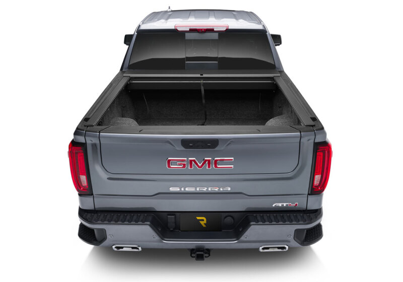RNL M-Series Tonneau Cover