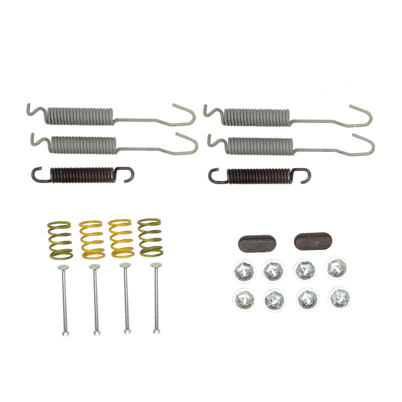 DFC Drum Brake Hardware Kits