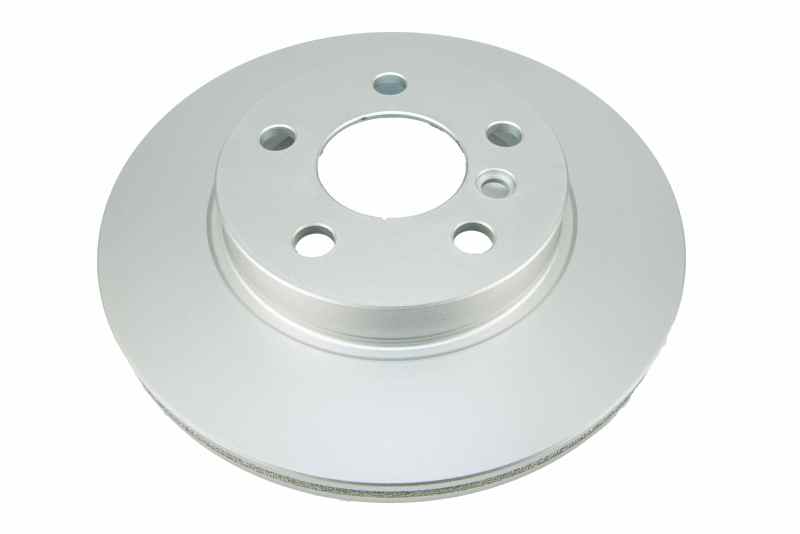 DBA En-Shield Standard Rotors