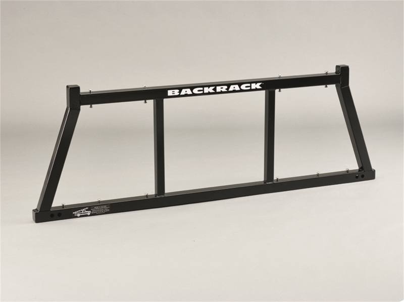 BackRack 99-23 Ford F250/350/450 Super Duty Open Rack Frame Only Requires Hardware thumbnail 3