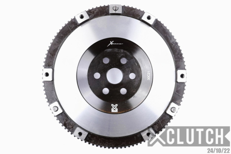 XClutch 06-15 Mazda MX-5 Miata Touring 2.0L Chromoly Flywheel thumbnail 6