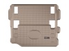 WT Cargo Liners - Tan