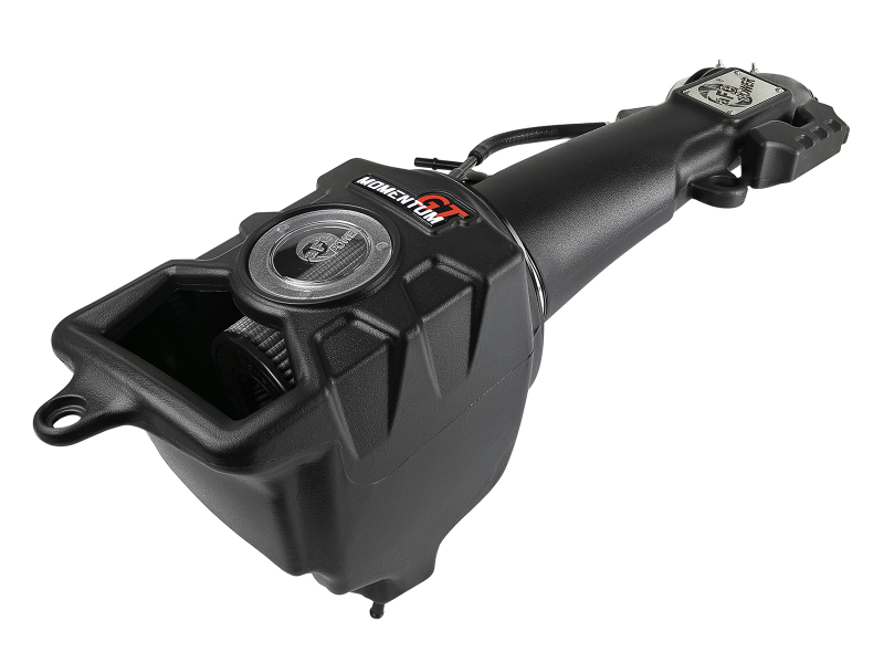 aFe Momentum GT Pro DRY S Cold Air Intake System 2018 Jeep Wrangler (JL) I4-2.0L (t) thumbnail 2