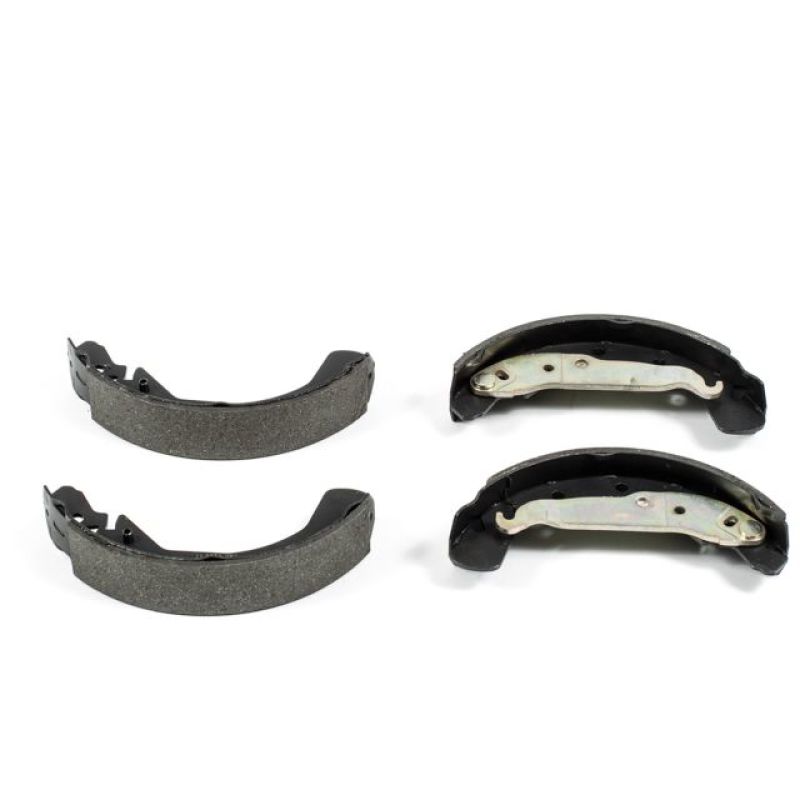 PSB Autospecialty Brake Shoes
