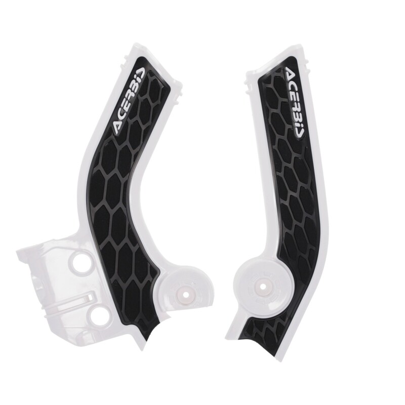 ACB Frame Guards