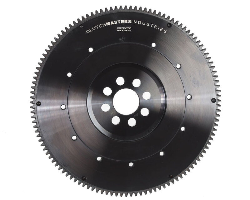 Clutch Masters Toyota 90-92 MR-2/ 89-94 Celica/ 92-95 MR-2 2.0L T / 92-93 ES300 3.0L TDS Flywheel