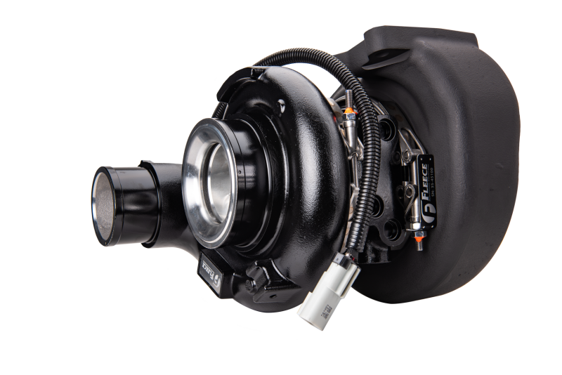 FPE 63mm Cheetah Turbos