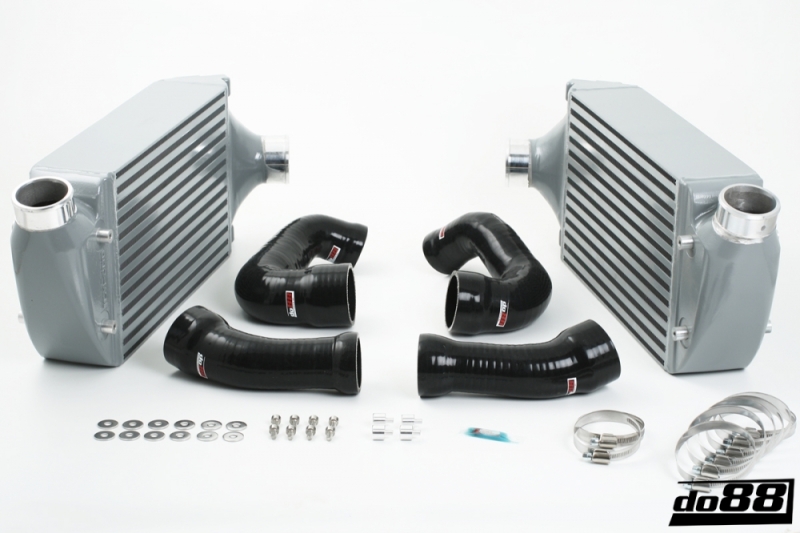 do88 Porsche 997.1 Turbo GT2 Intercooler