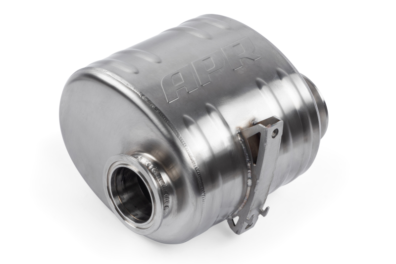 APR Mufflers