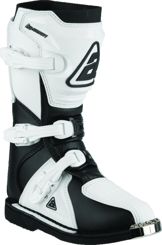 ANS AR1 Boots