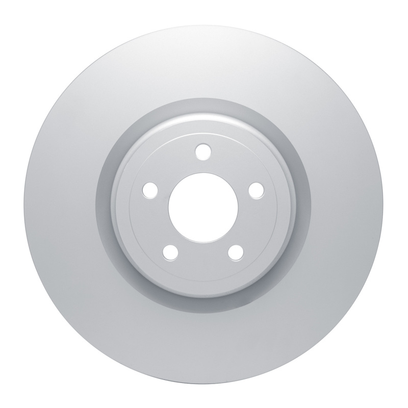 DFC GeoSPEC Coated Rotors - Plain