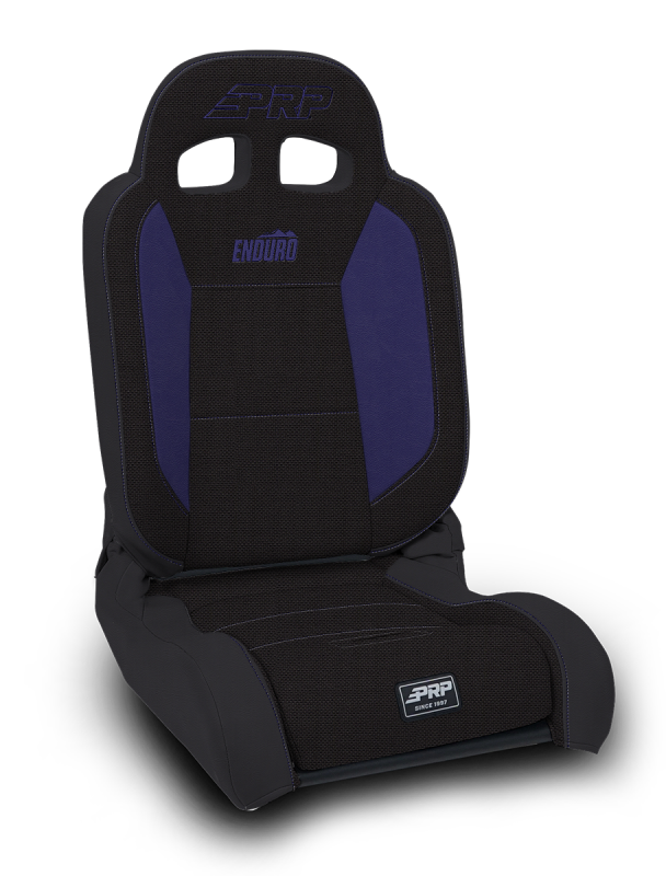 PRP Enduro Elite Seat