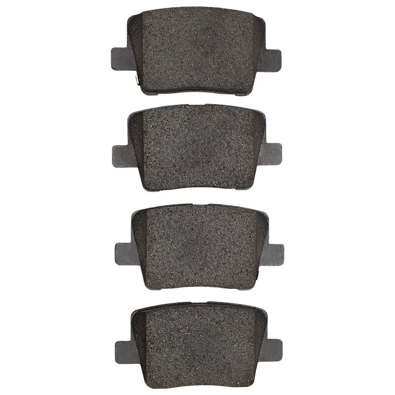 DFC 5000 Advanced Ceramic Brake Pads