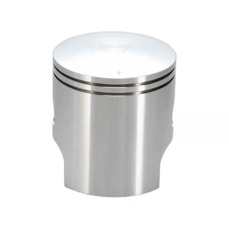 Wiseco Ski-Doo 600 599 Engine Type 96-99 2539CD Piston Kit thumbnail 2