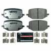 PSB Z36 Truck & Tow Brake Pads