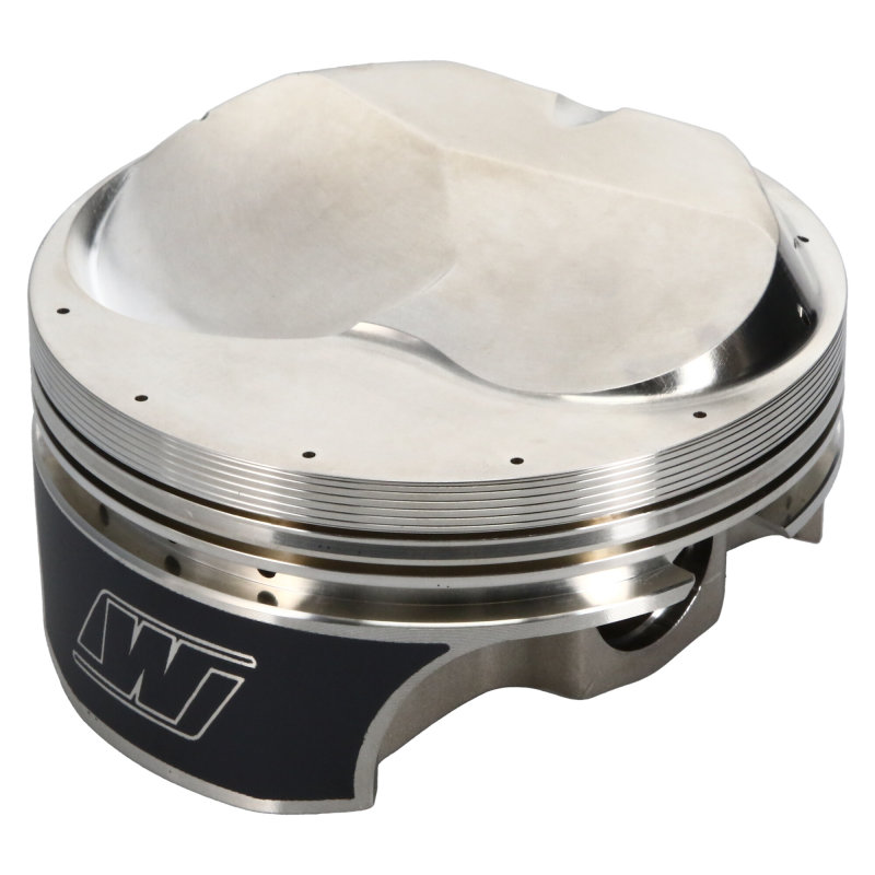 Wiseco BBC Quick 16 +45cc Dome 1.120inch Piston Shelf Stock Kit thumbnail 4