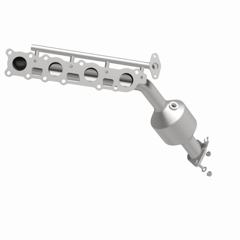 MagnaFlow Direct Fit Catalytic Converter 10-14 GX460 4.6L Manifold thumbnail 9