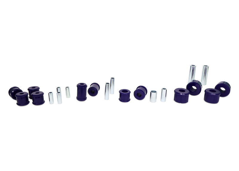 SPR Bushing Kits