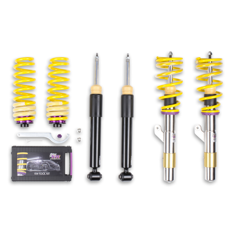 KW V2 Coilover Kit