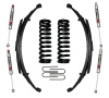 SKY Coil Springs