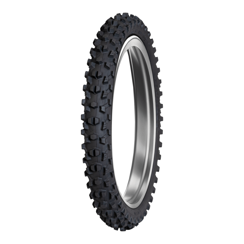 DUN Geomax Factory Spec Tires
