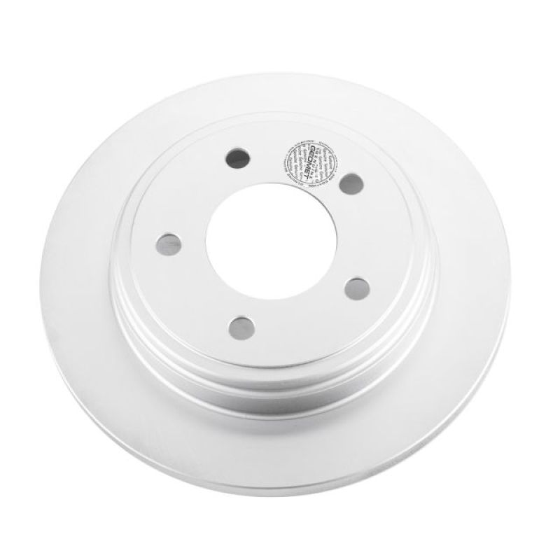 PSB Evolution Coated Rotor