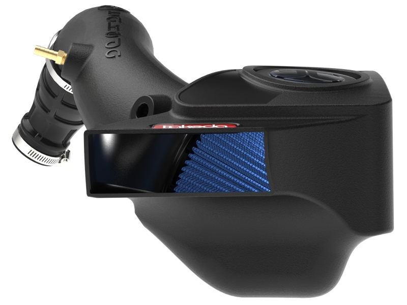 aFe 21-26 Hyundai Elantra L4-16.L (t) Takeda Momentum Cold Air Intake w/ Pro 5R Filter thumbnail 7