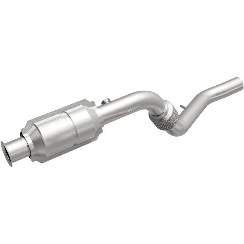 MagnaFlow Conv DF Dodge Intrepid 98-99 2.7L D thumbnail 2