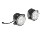 RAX Fog Lights