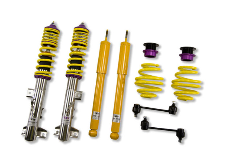 KW V2 Coilover Kit