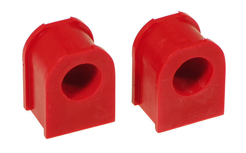 PRO Body/Subframe Bush - Red