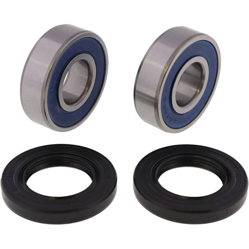 ABR Wheel Bearing Kits